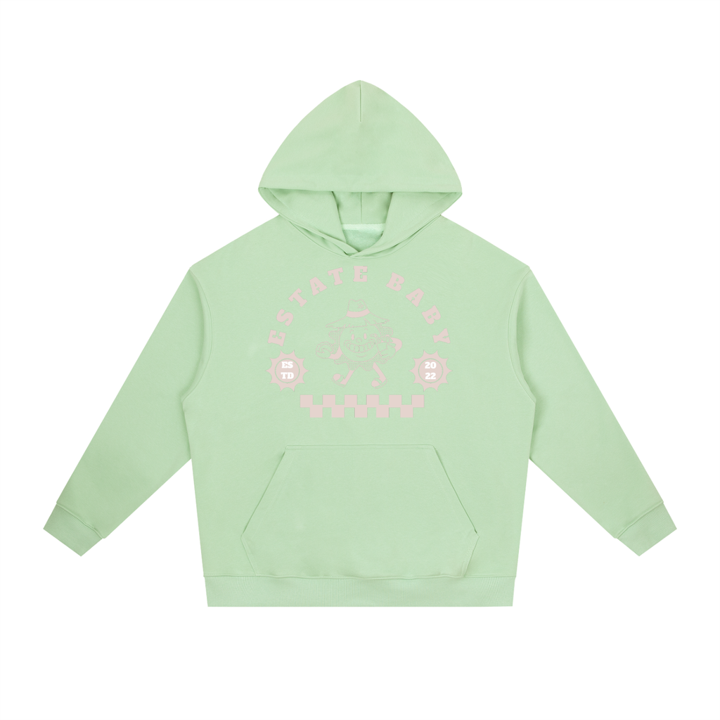ESTATE BABY HOODIE