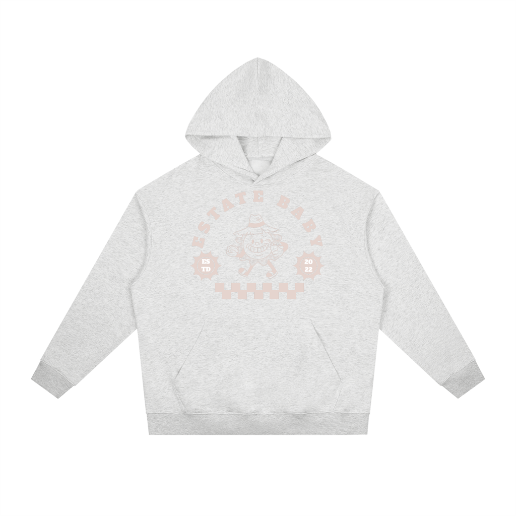 ESTATE BABY HOODIE