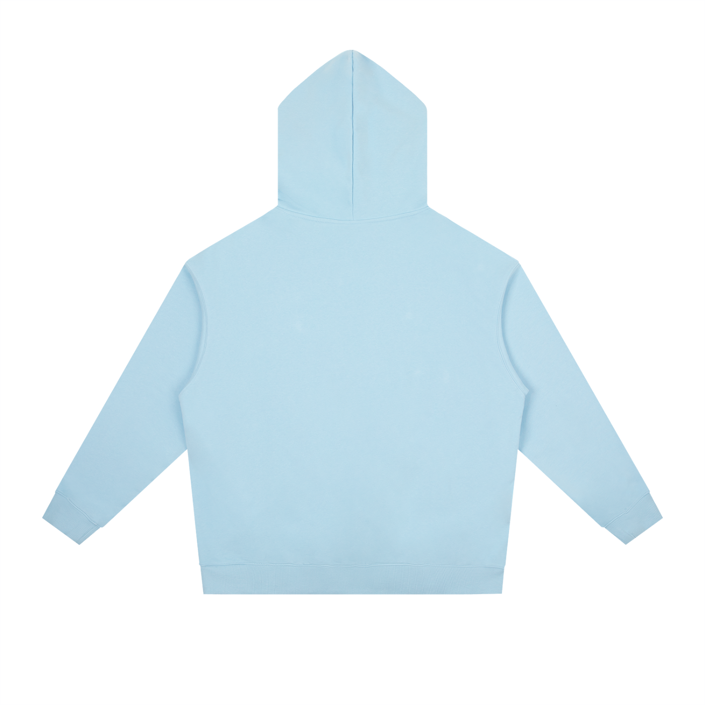 ESTATE BABY HOODIE