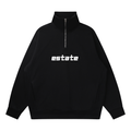 DOMENICO QUARTER ZIP